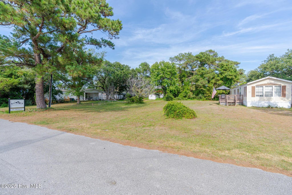 Photo of 1707 Bonito Lane, Carolina Beach, NC 28428 (MLS # 100586887)