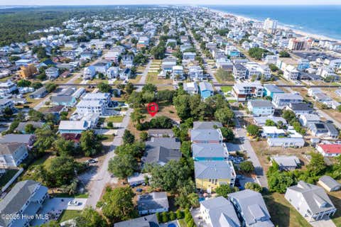 Tiny photo for 1707 Bonito Lane, Carolina Beach, NC 28428 (MLS # 100586887)