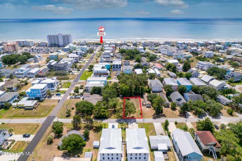 Tiny photo for 1707 Bonito Lane, Carolina Beach, NC 28428 (MLS # 100586887)