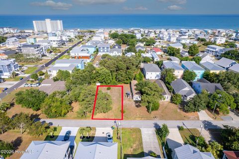 Tiny photo for 1707 Bonito Lane, Carolina Beach, NC 28428 (MLS # 100586887)