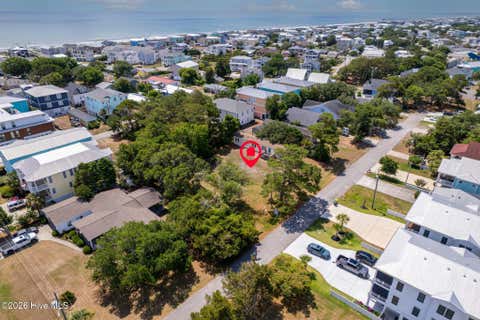Tiny photo for 1707 Bonito Lane, Carolina Beach, NC 28428 (MLS # 100586887)