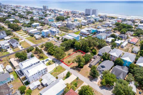 Tiny photo for 1707 Bonito Lane, Carolina Beach, NC 28428 (MLS # 100586887)