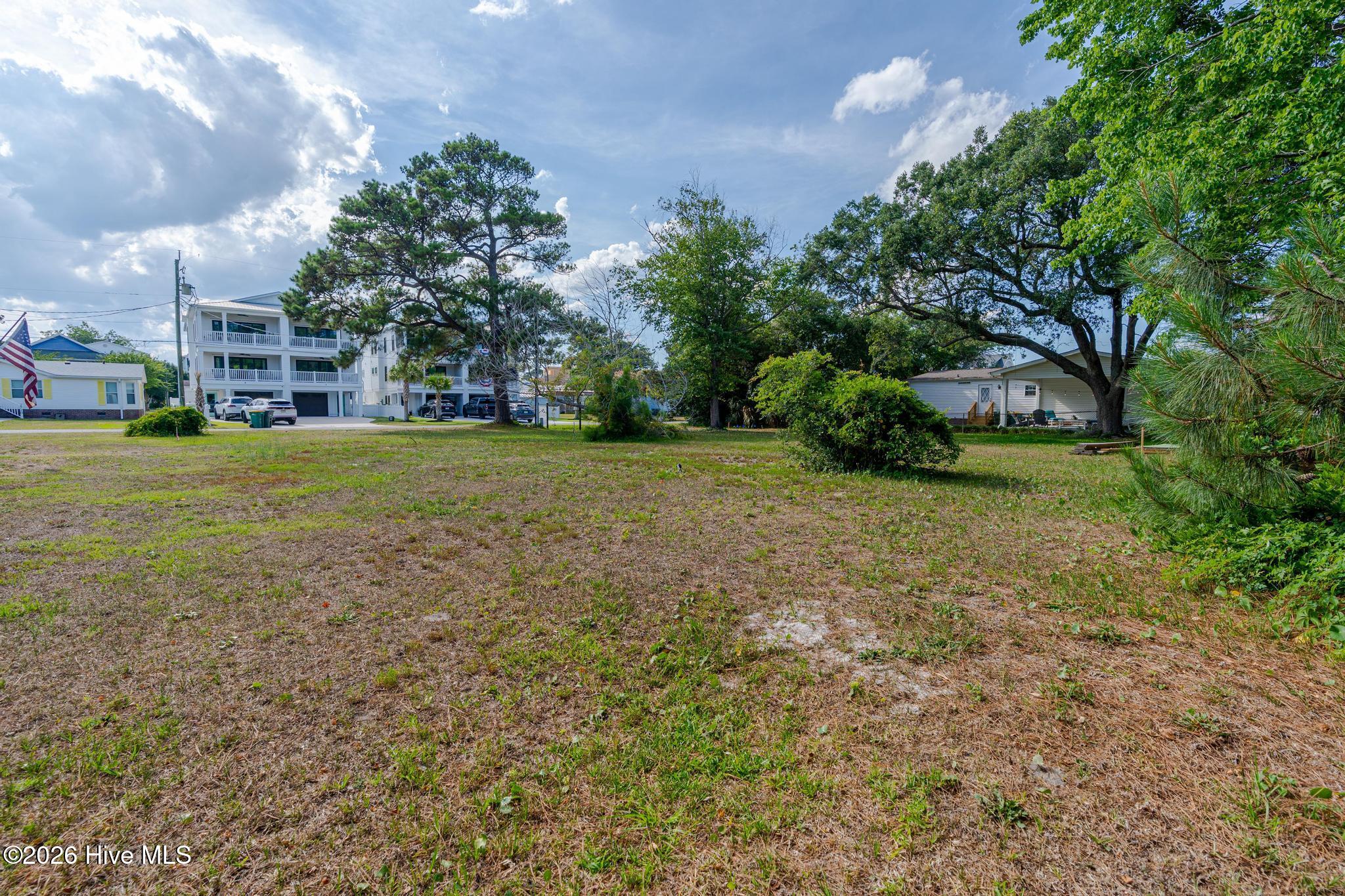 1707 Bonito Lane
