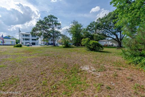 Tiny photo for 1707 Bonito Lane, Carolina Beach, NC 28428 (MLS # 100586887)