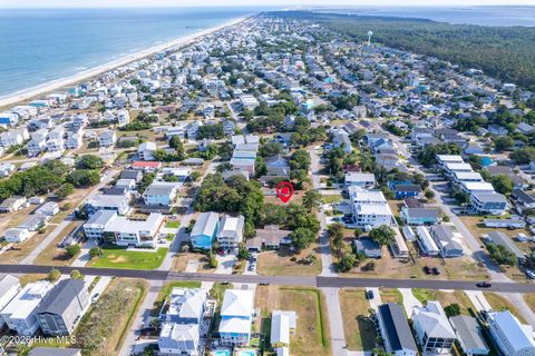 Tiny photo for 1707 Bonito Lane, Carolina Beach, NC 28428 (MLS # 100586887)
