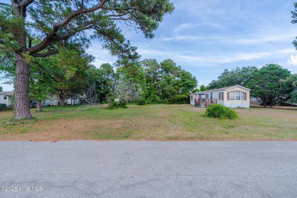 Photo of 1707 Bonito Lane, Carolina Beach, NC 28428 (MLS # 100586887)