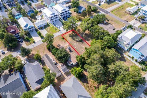 Tiny photo for 1707 Bonito Lane, Carolina Beach, NC 28428 (MLS # 100586887)