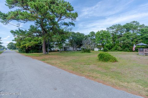 Tiny photo for 1707 Bonito Lane, Carolina Beach, NC 28428 (MLS # 100586887)