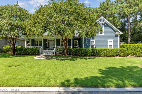 Photo of 913 Wild Dunes Circle, Wilmington, NC 28411 (MLS # 100601304)