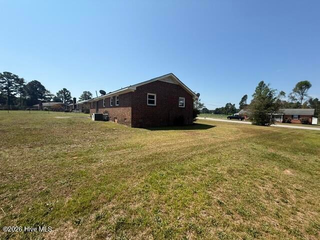 Photo of 4624 Windsor Road, Elm City, NC 27822 (MLS # 100602371)