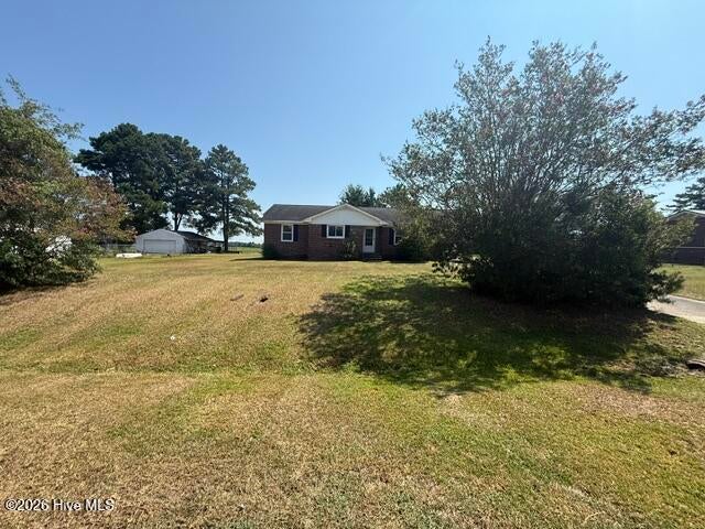 Photo of 4624 Windsor Road, Elm City, NC 27822 (MLS # 100602371)