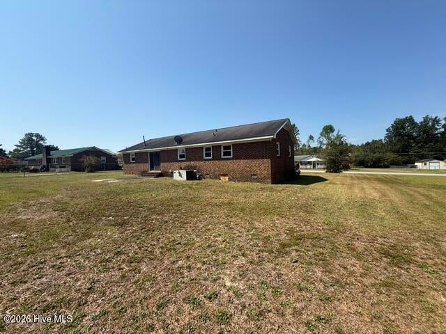 Photo of 4624 Windsor Road, Elm City, NC 27822 (MLS # 100602371)