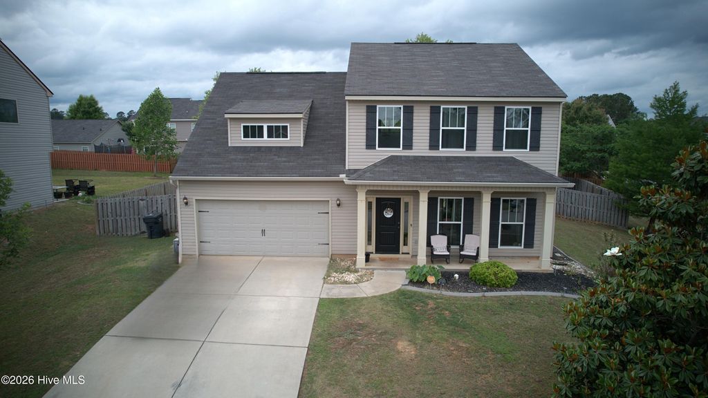 Photo of 854 Westlawn Drive, Grovetown, GA (MLS # 100572907)