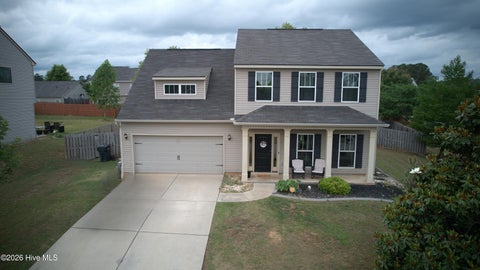 Homes For Sale - 854 Westlawn Drive<br/> Grovetown, GA 30813