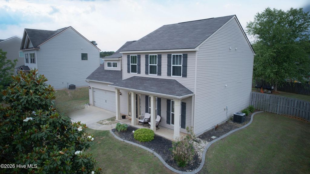 Photo of 854 Westlawn Drive, Grovetown, GA 30813 (MLS # 100572907)