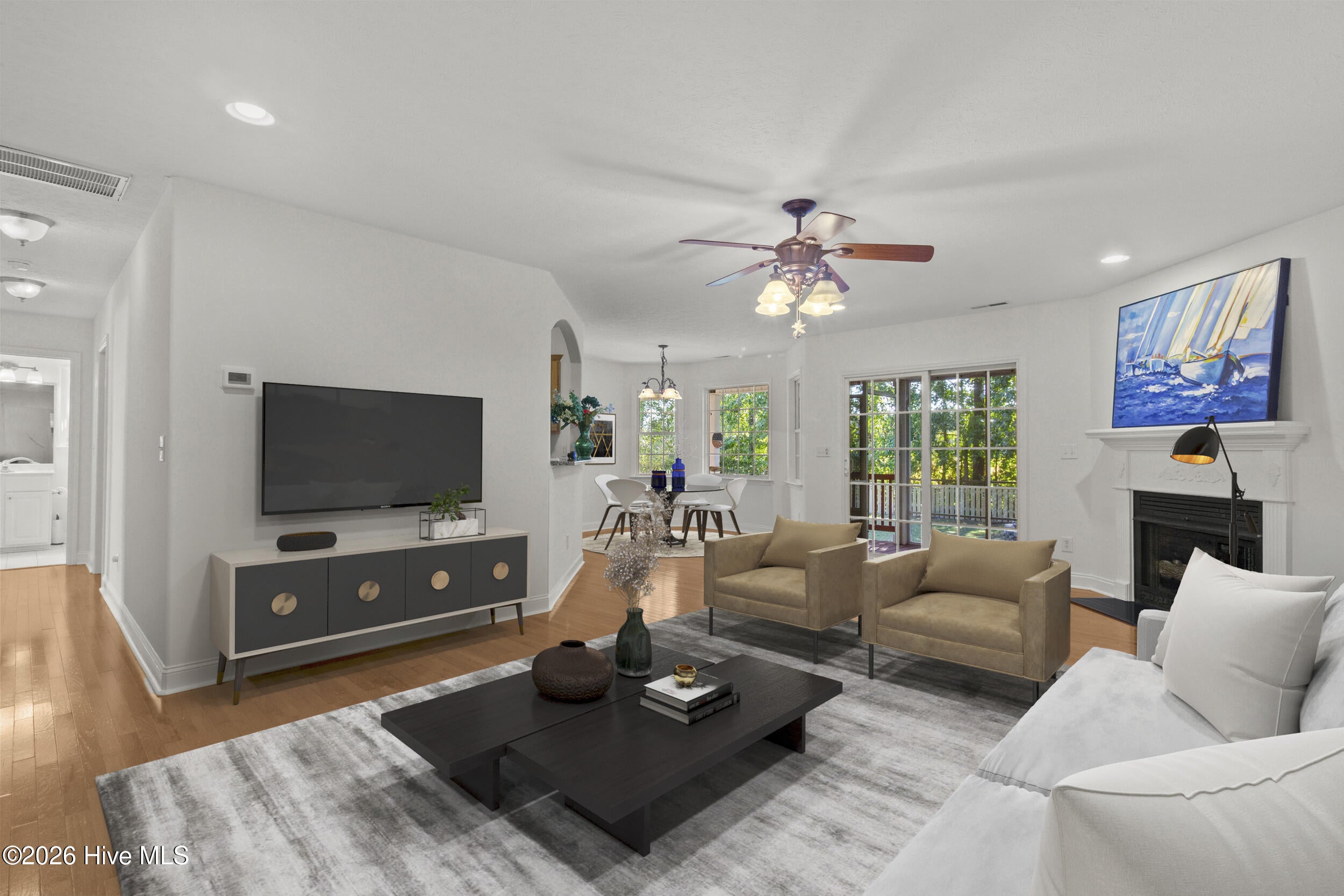 135 Hilda Drive