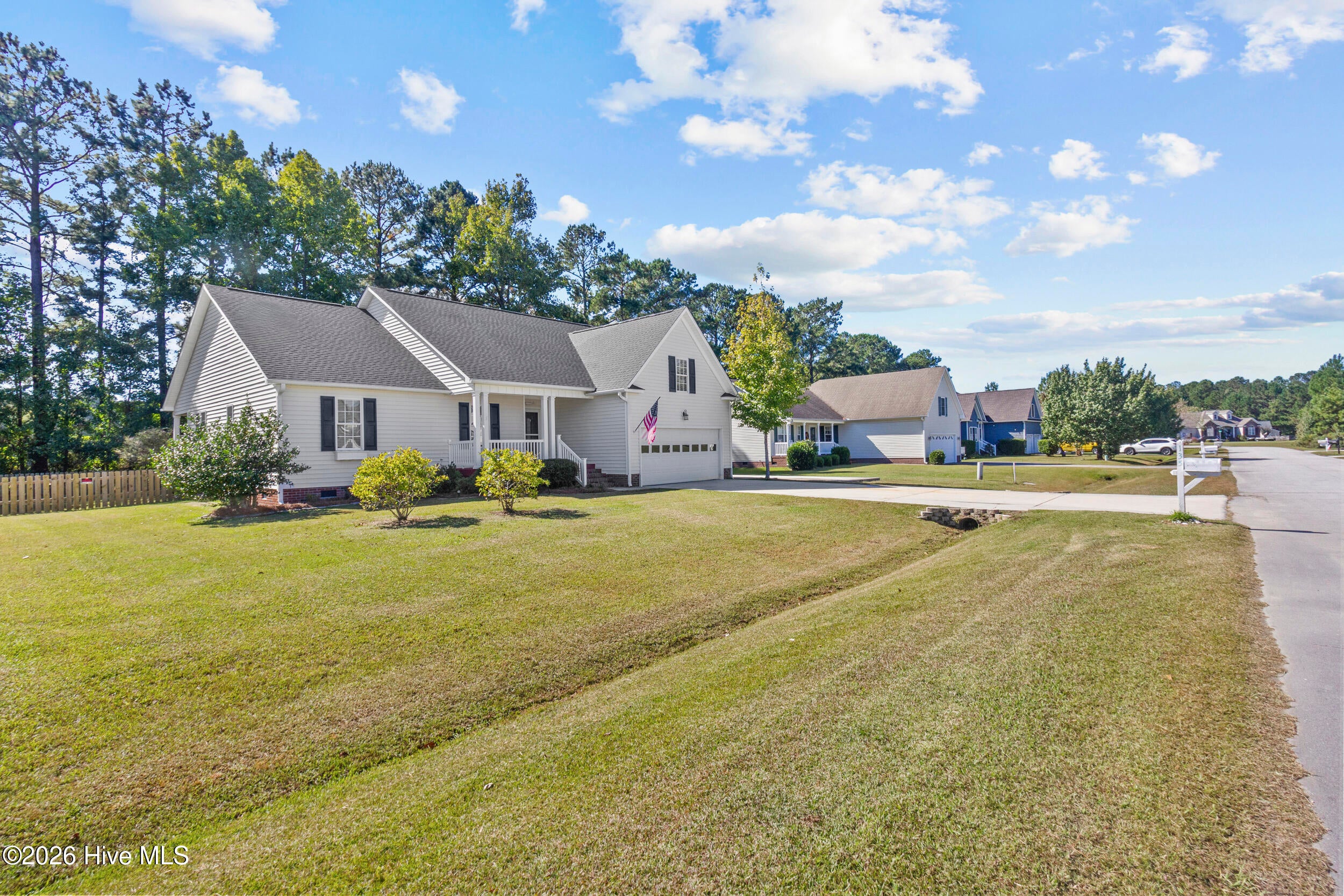 135 Hilda Drive