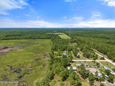Tiny photo for 16 Doe Ct, Hampstead, NC 28443 (MLS # 100597182)