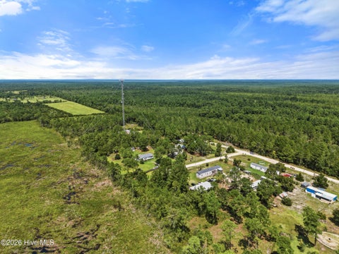 Tiny photo for 16 Doe Ct, Hampstead, NC 28443 (MLS # 100597182)