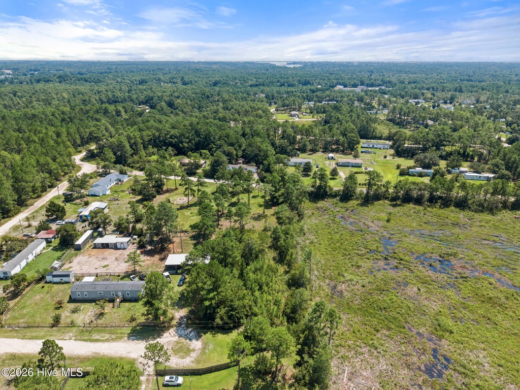 Photo of 16 Doe Ct, Hampstead, NC 28443 (MLS # 100597182)