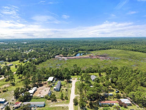 Tiny photo for 16 Doe Ct, Hampstead, NC 28443 (MLS # 100597182)