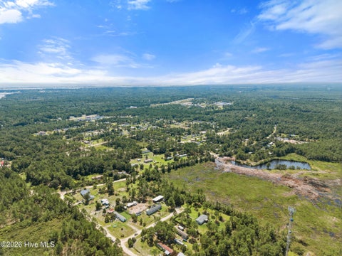 Tiny photo for 16 Doe Ct, Hampstead, NC 28443 (MLS # 100597182)