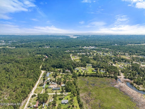 Tiny photo for 16 Doe Ct, Hampstead, NC 28443 (MLS # 100597182)