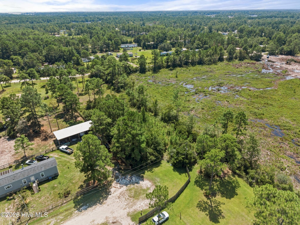 Photo of 16 Doe Ct, Hampstead, NC 28443 (MLS # 100597182)