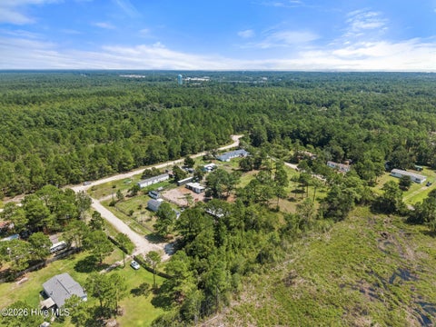 Tiny photo for 16 Doe Ct, Hampstead, NC 28443 (MLS # 100597182)