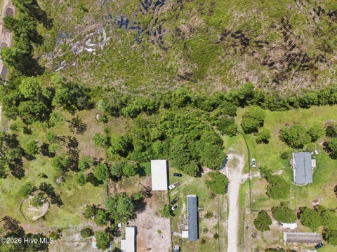 Tiny photo for 16 Doe Ct, Hampstead, NC 28443 (MLS # 100597182)