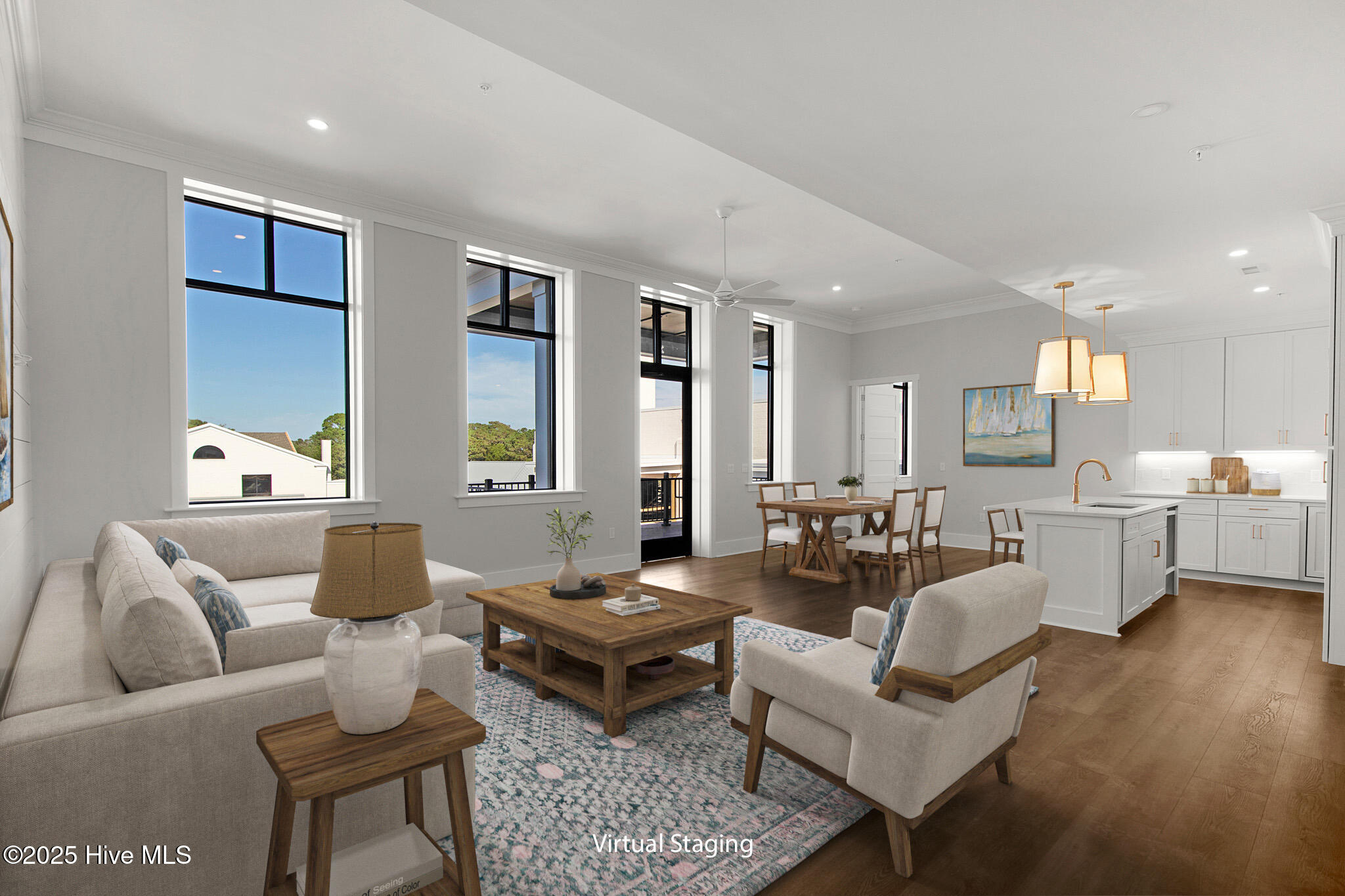 805 Mulberry Street Unit 203