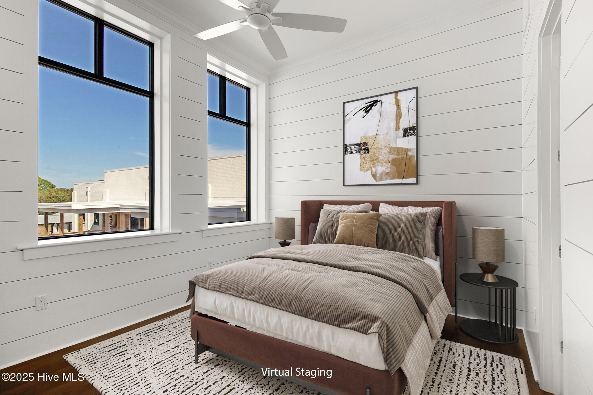 805 Mulberry Street Unit 203