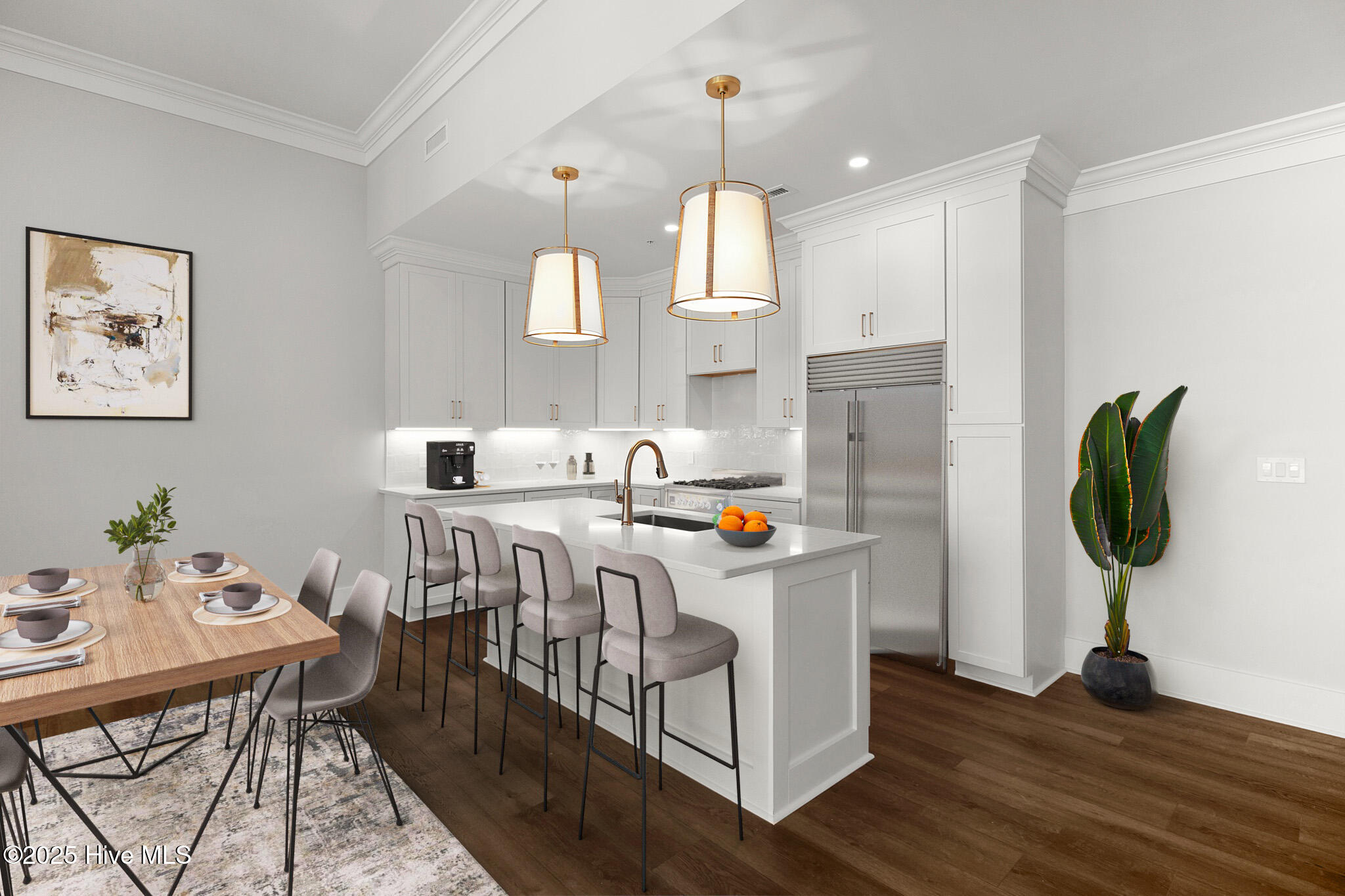 805 Mulberry Street Unit 203