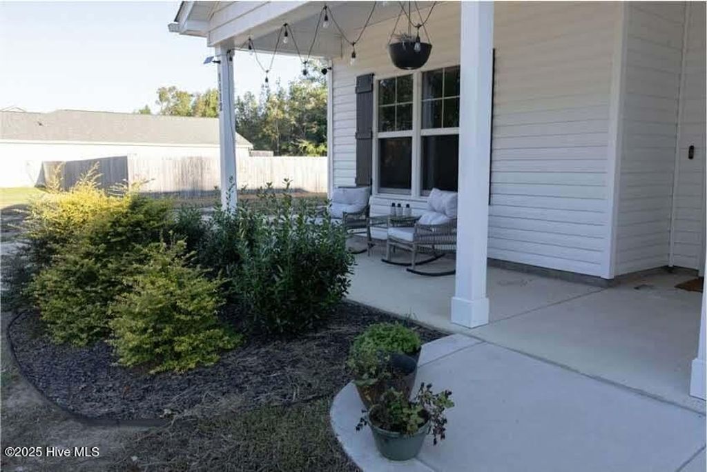 Photo of 1112 Mcneill Pond Road, Lumber Bridge, NC 28357 (MLS # 100543616)