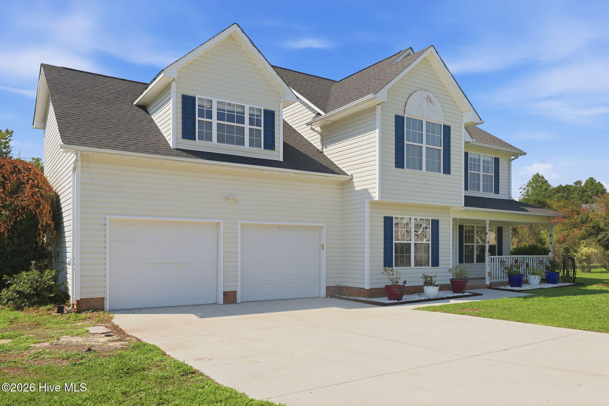 303 Pommel Court