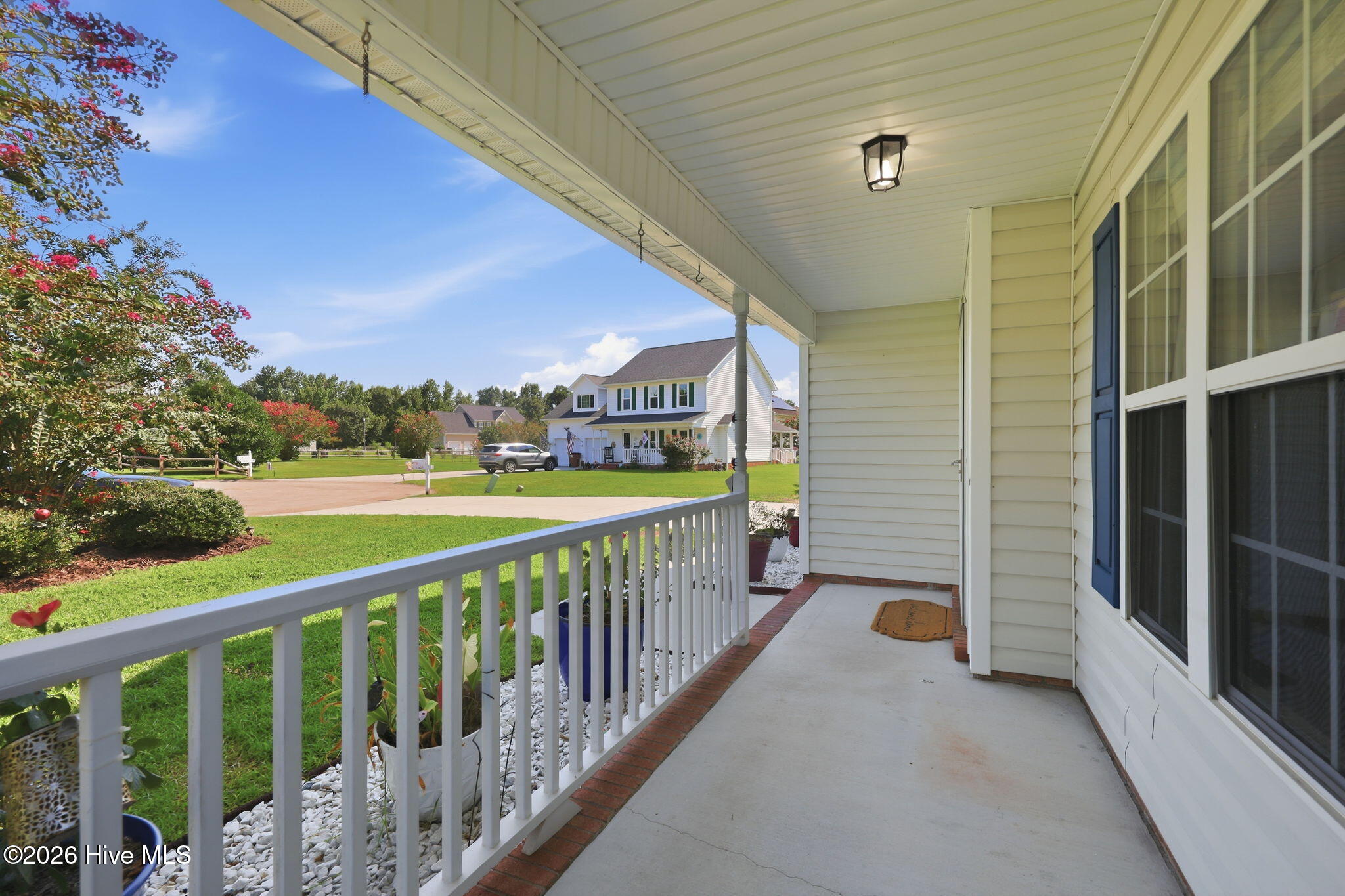 303 Pommel Court