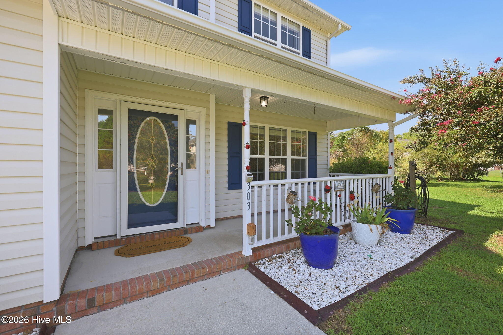 303 Pommel Court