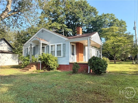 Photo of 2402 N Broad Street, Commerce, GA 30529 (MLS # CL365060)