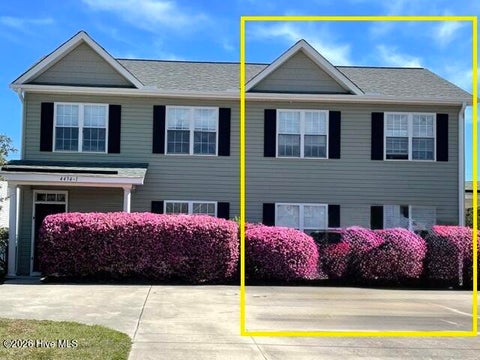 Photo of 4434 Flagship Avenue SE # 2, Southport, NC 28461 (MLS # 100608407)