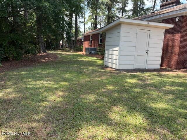 Photo of 1000 Cameron Drive, Kinston, NC 28501 (MLS # 100586721)