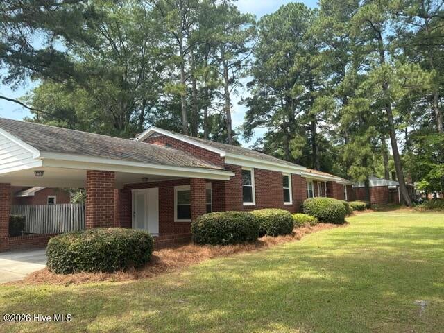 Photo of 1000 Cameron Drive, Kinston, NC 28501 (MLS # 100586721)
