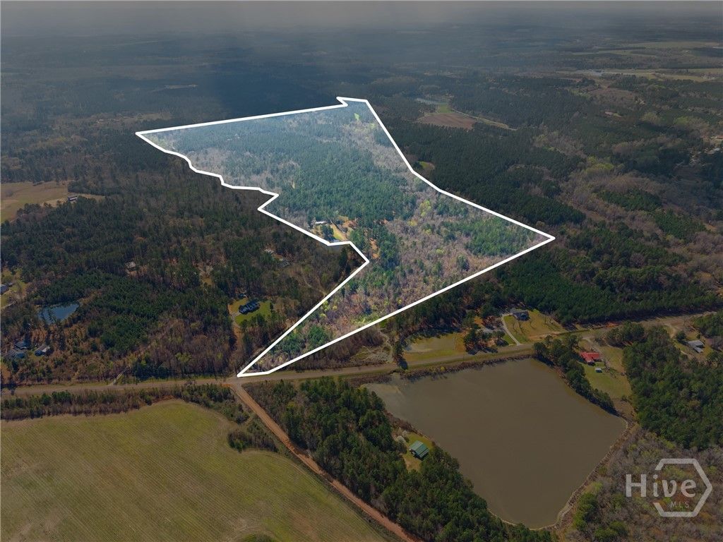 Photo of 3127 Buttermilk Rd, Sylvania, GA 30467 (MLS # SA351126)