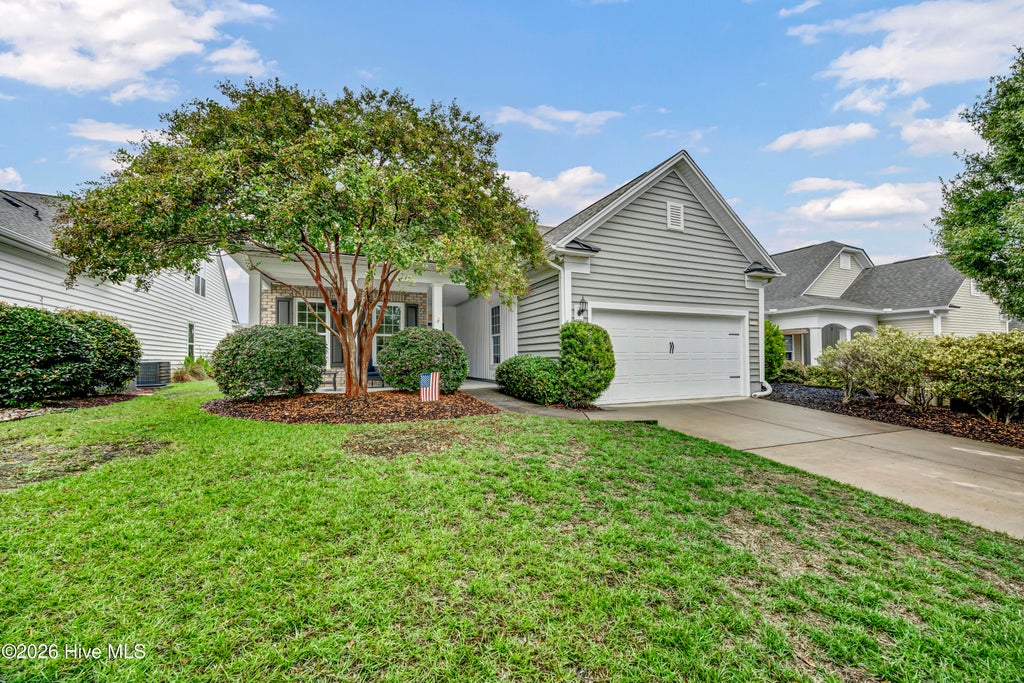 Photo of 5214 Flank Court, Southport, NC 28461 (MLS # 100604664)