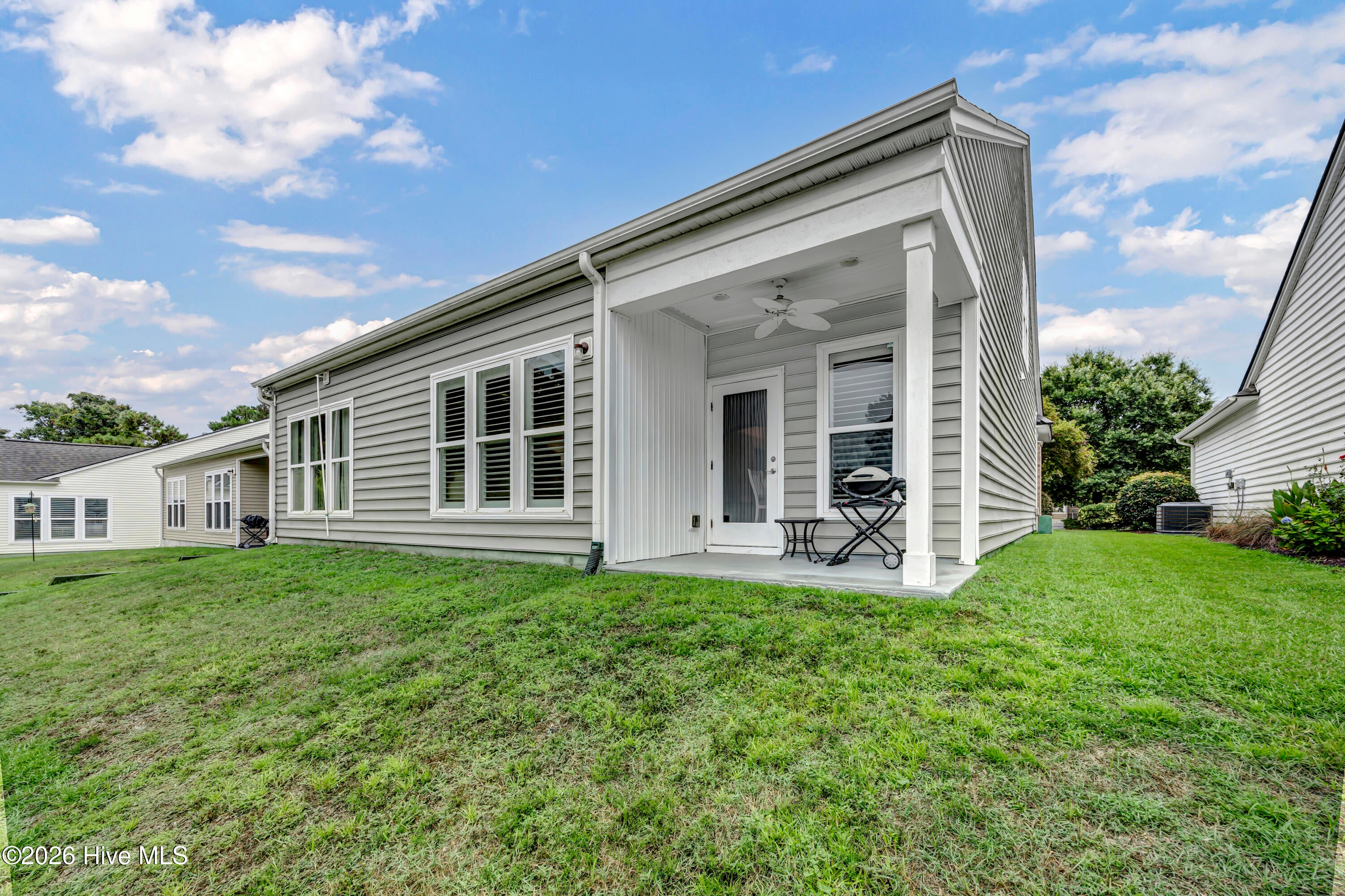 5214 Flank Court