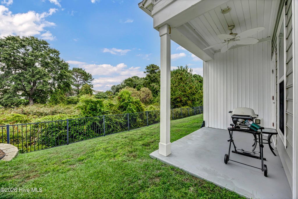 Photo of 5214 Flank Court, Southport, NC 28461 (MLS # 100604664)