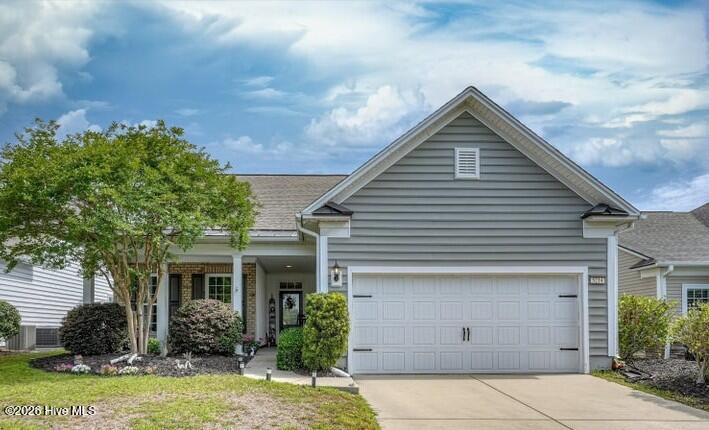 Photo of 5214 Flank Court, Southport, NC 28461 (MLS # 100604664)