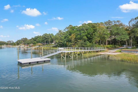 Tiny photo for 3570 Red Berry Court SW, Supply, NC 28462 (MLS # 100606078)
