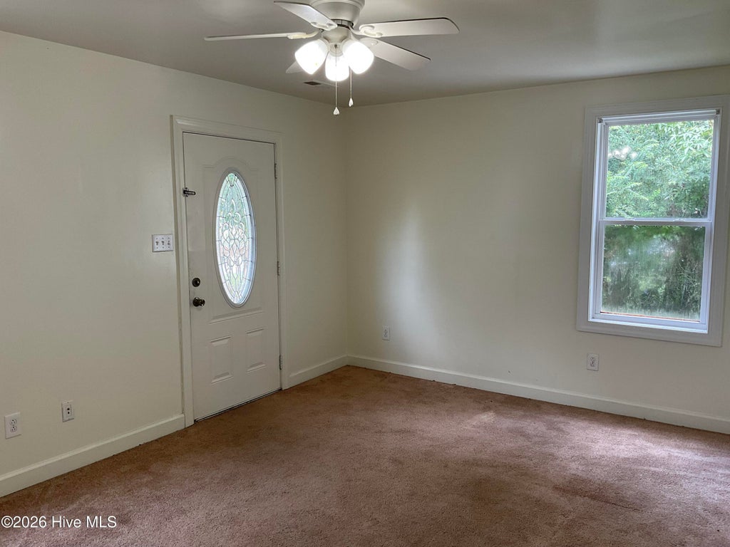Photo of 601 New River Drive, Jacksonville, NC 28540 (MLS # 100608420)