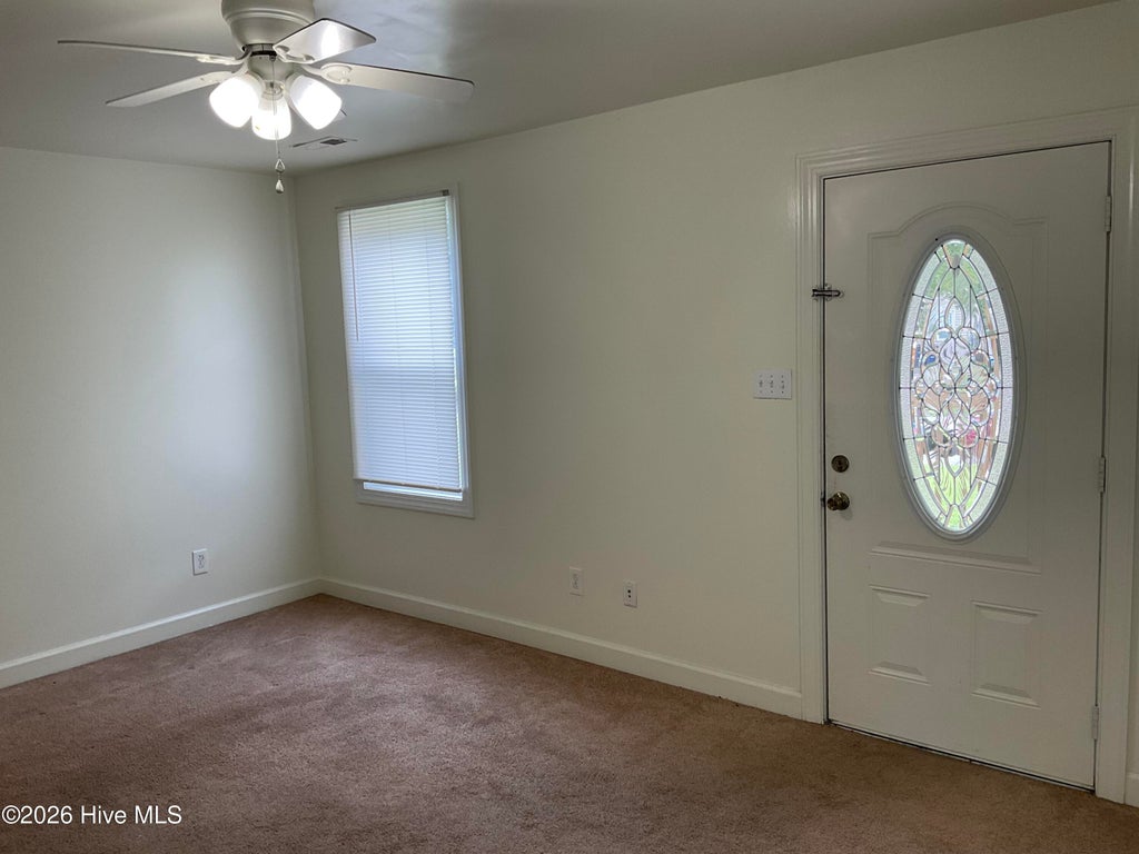 Photo of 601 New River Drive, Jacksonville, NC 28540 (MLS # 100608420)