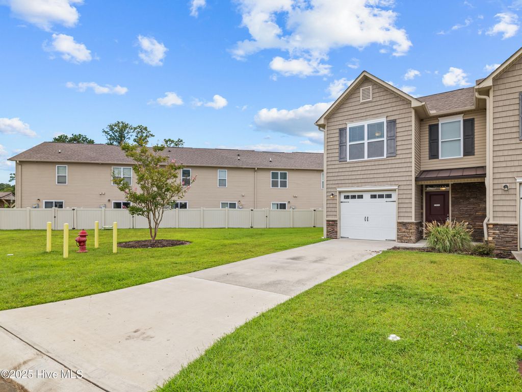 Photo of 201 Boyington Place Road, Midway Park, NC 28544 (MLS # 100559287)